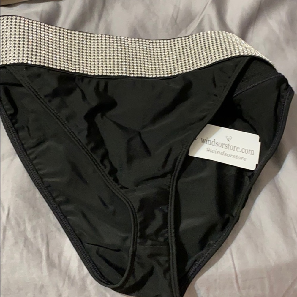 swim suit bottoms